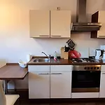 Ferienapartment Sunshine Zwinge