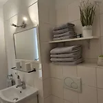 公寓 Ferienapartment Sunshine Zwinge