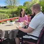 公寓 Ferienapartment Sunshine