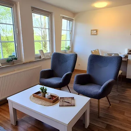 Ferienapartment Sunshine דירה Zwinge