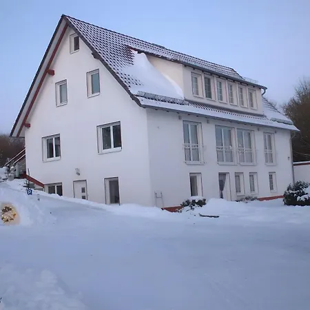 Ferienapartment Sunshine * Zwinge