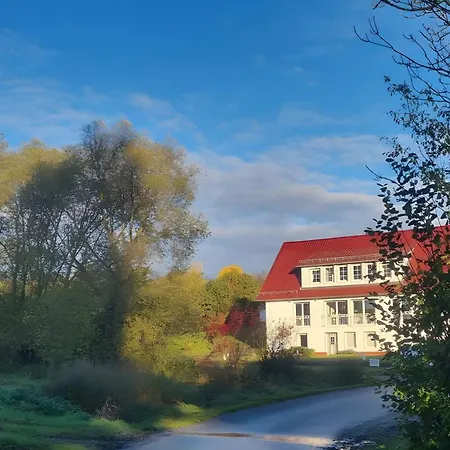 Ferienapartment Sunshine