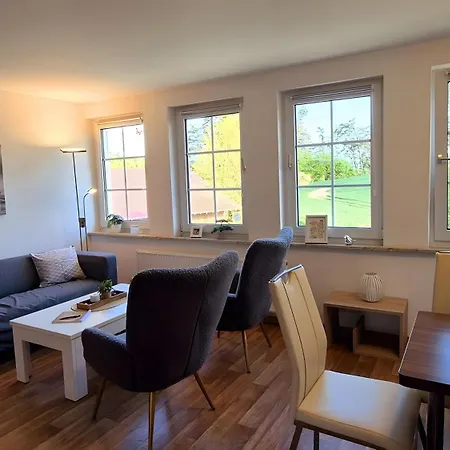 Ferienapartment Sunshine דירה *