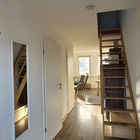 דירה Ferienapartment Sunshine *