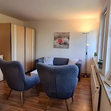 Ferienapartment Sunshine Apartment Zwinge