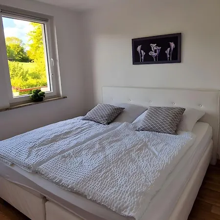 Ferienapartment Sunshine *