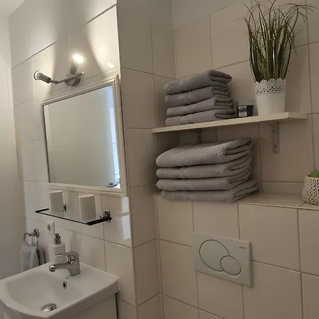 דירה Ferienapartment Sunshine Zwinge