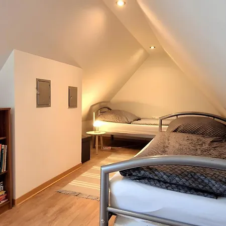 Ferienapartment Sunshine Zwinge