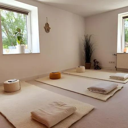 דירה Ferienapartment Sunshine *