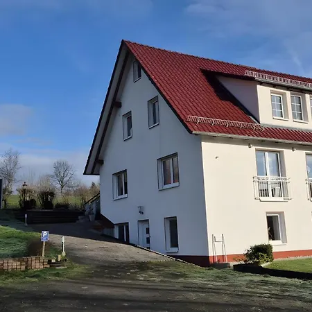 Ferienapartment Sunshine *