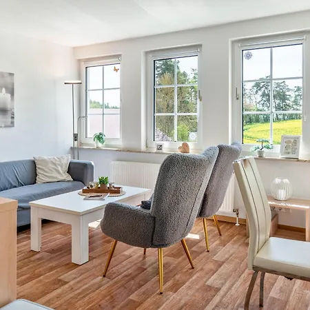 Ferienapartment Sunshine * Zwinge