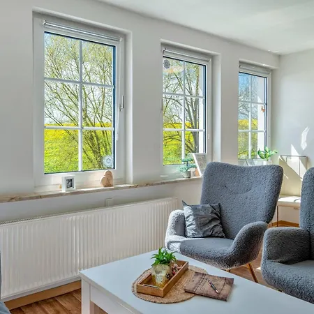 Ferienapartment Sunshine *