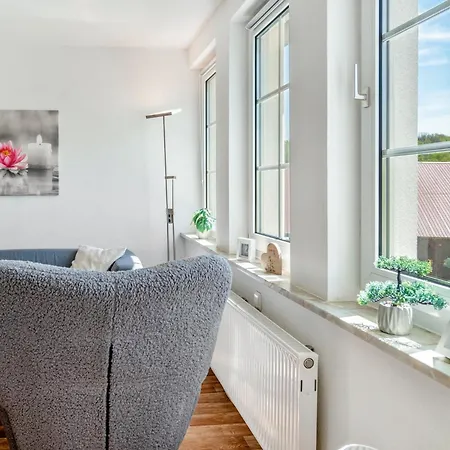 Ferienapartment Sunshine דירה Zwinge