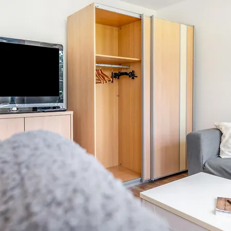 Ferienapartment Sunshine דירה *