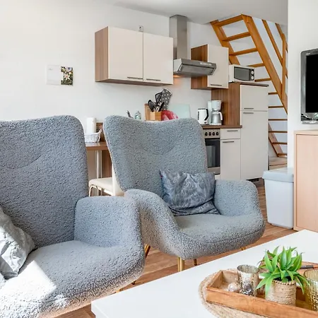 דירה Ferienapartment Sunshine