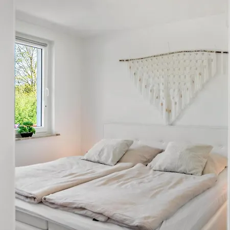 Ferienapartment Sunshine Zwinge
