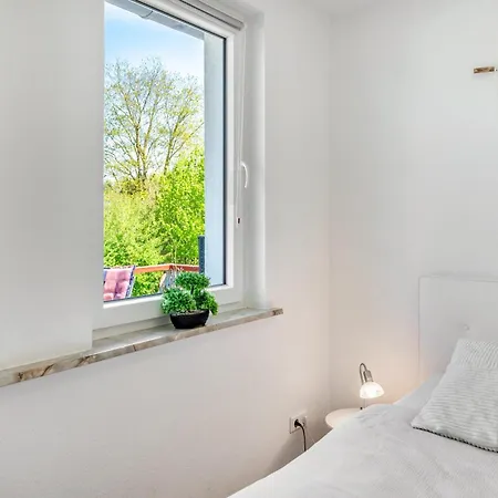 Ferienapartment Sunshine