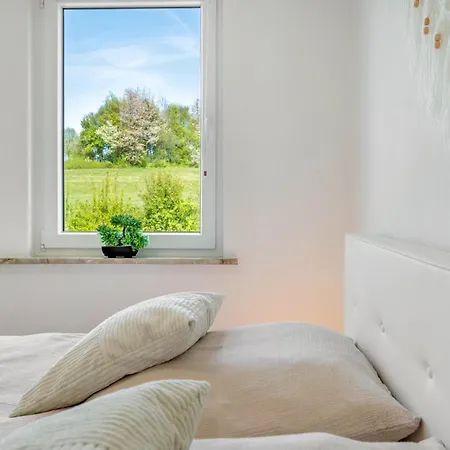 Ferienapartment Sunshine * Zwinge