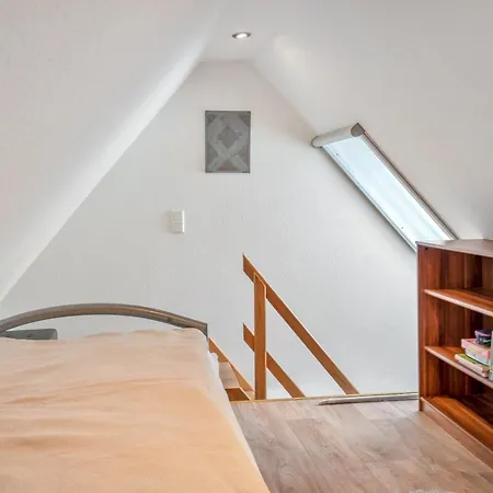 Ferienapartment Sunshine דירה