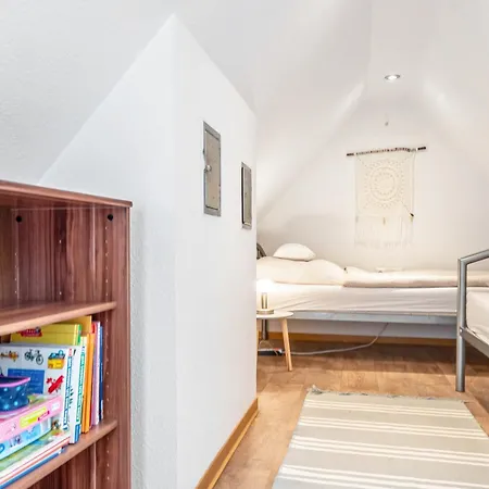 דירה Ferienapartment Sunshine *