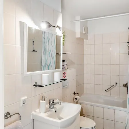 Ferienapartment Sunshine דירה