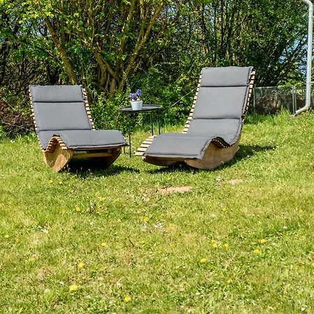 Ferienapartment Sunshine דירה *