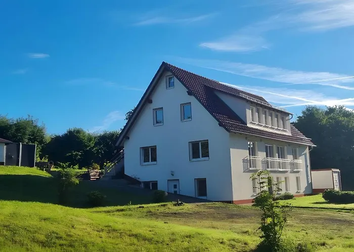 Apartment Ferienapartment Sunshine Zwinge