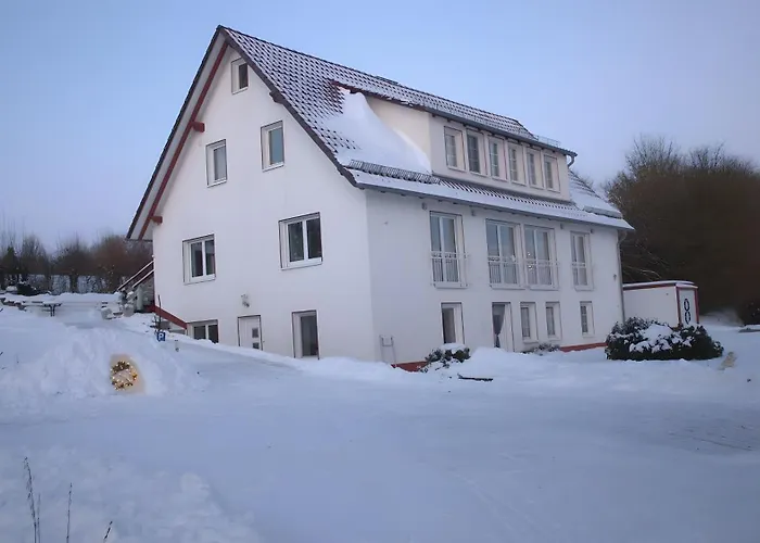 Ferienapartment Sunshine * Zwinge