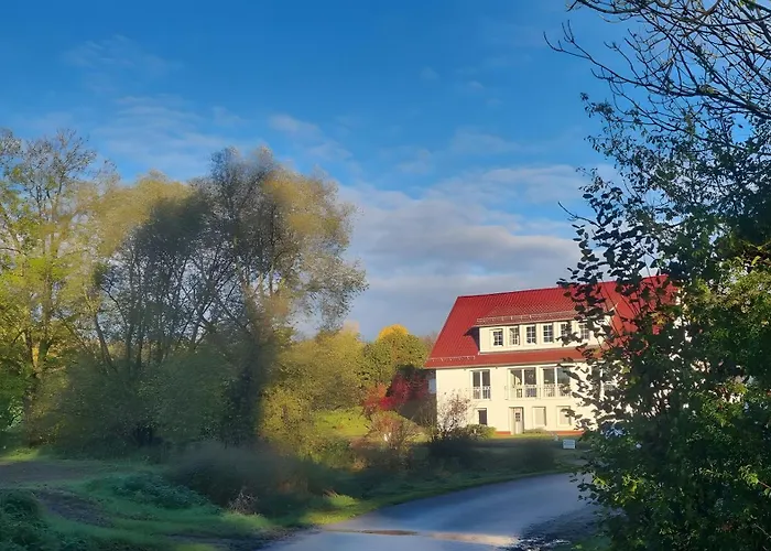 Ferienapartment Sunshine