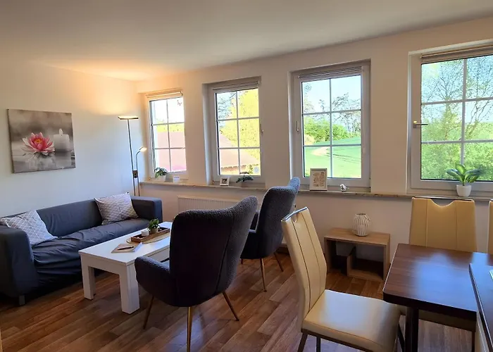 Ferienapartment Sunshine Apartment *