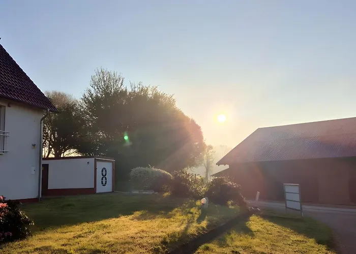 Ferienapartment Sunshine Zwinge