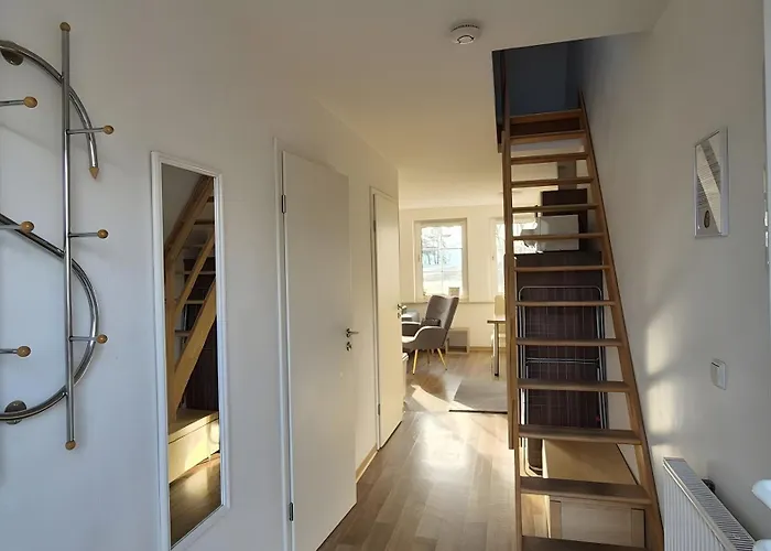 Apartment Ferienapartment Sunshine *