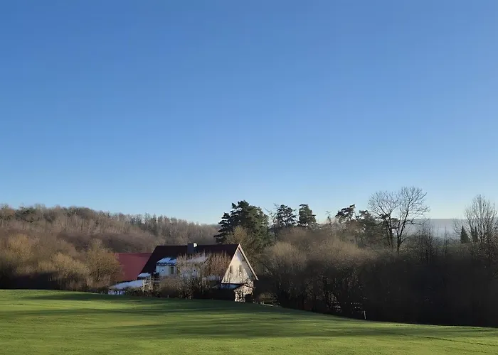 Ferienapartment Sunshine Apartment