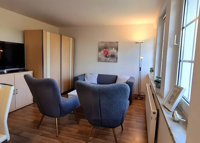 Ferienapartment Sunshine Apartment Zwinge