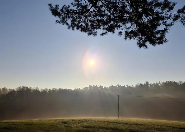 Ferienapartment Sunshine Zwinge