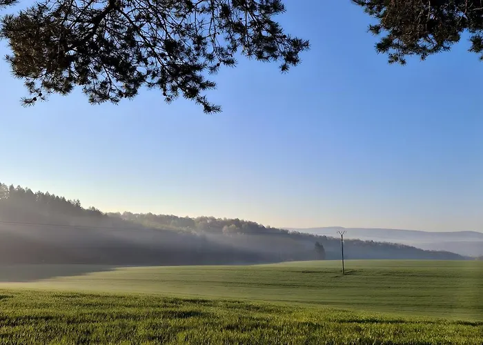Ferienapartment Sunshine *