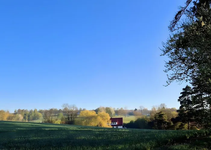 Ferienapartment Sunshine Zwinge
