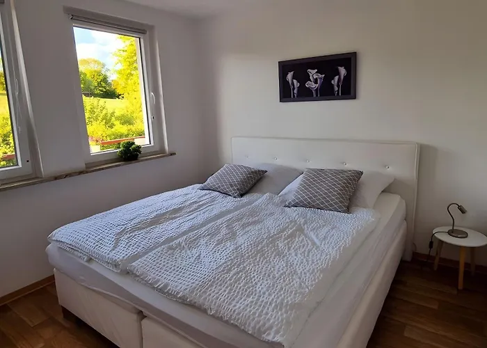 Ferienapartment Sunshine *