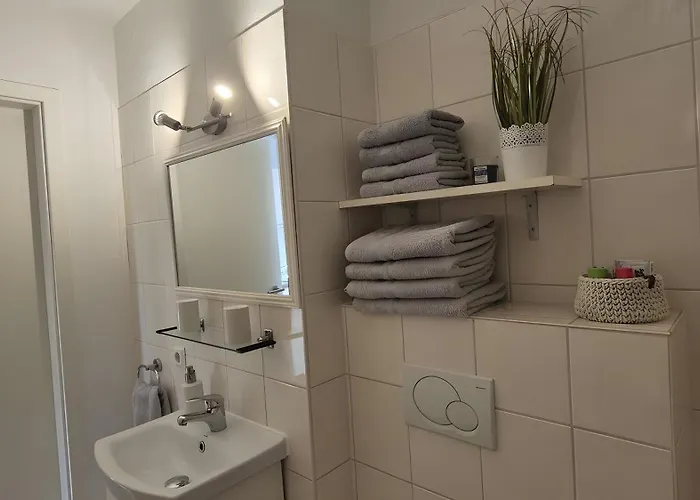 Apartment Ferienapartment Sunshine Zwinge