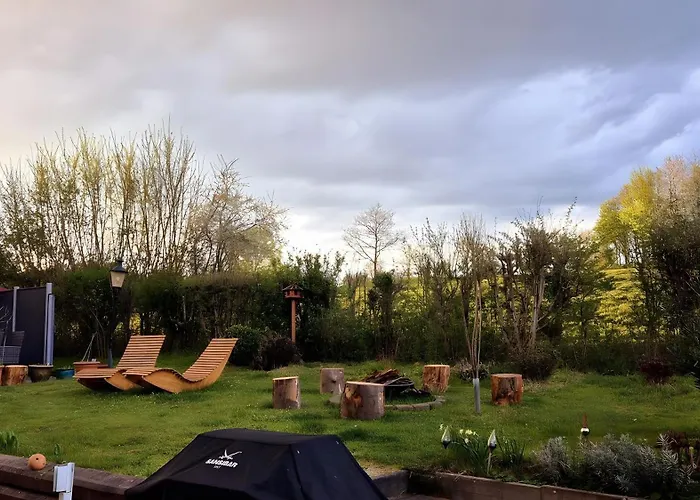 Ferienapartment Sunshine Zwinge