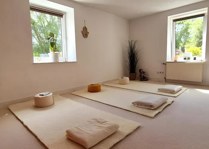 Apartment Ferienapartment Sunshine *