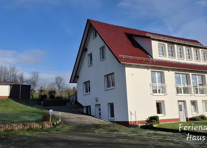 Ferienapartment Sunshine *