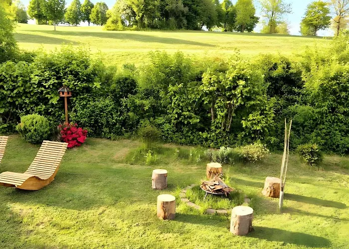 Ferienapartment Sunshine