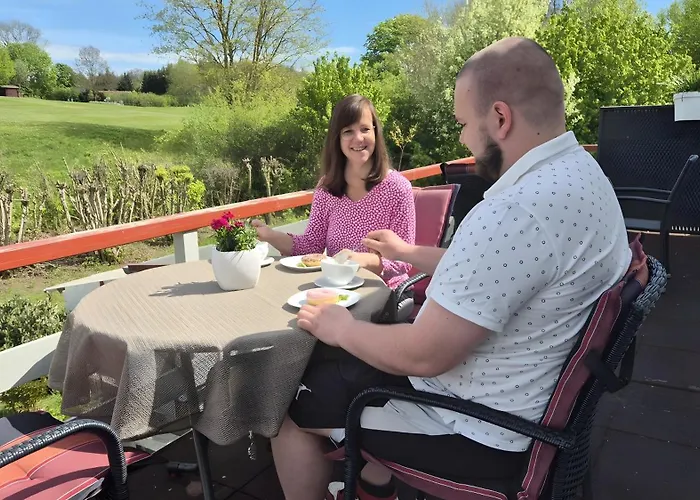 Apartment Ferienapartment Sunshine