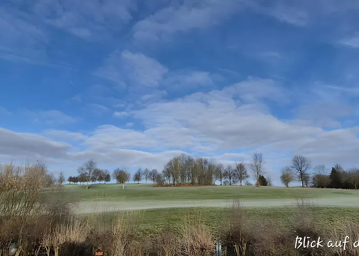 Ferienapartment Sunshine Apartment