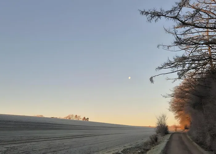 Ferienapartment Sunshine *