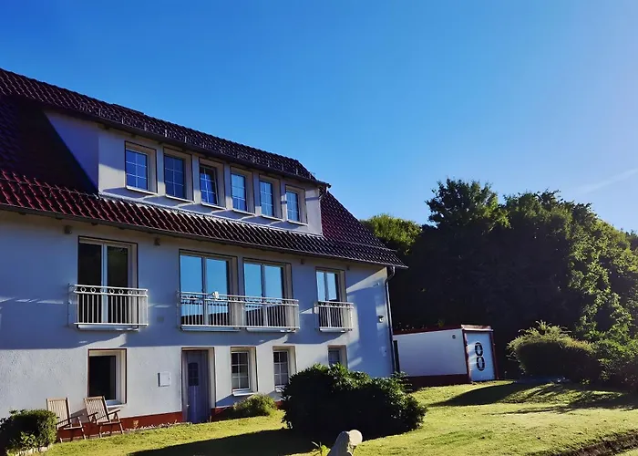 Ferienapartment Sunshine Apartment Zwinge